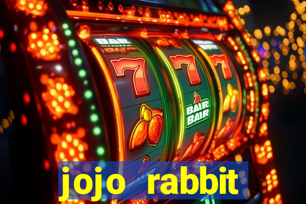 jojo rabbit assistir on-line